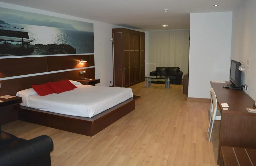 Hotel Spa Odeón-1