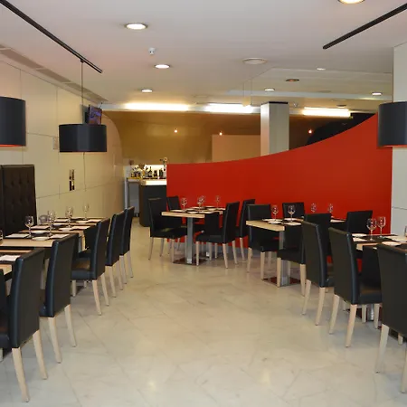 Hotel Spa Odeón-3
