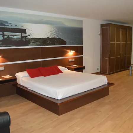 Hotel Spa Odeón-2